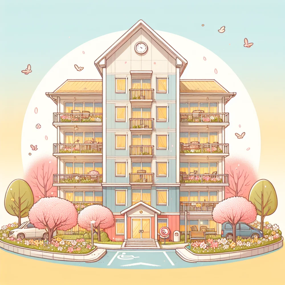 春の訪れとともに、E-homeのスタッフを紹介します！