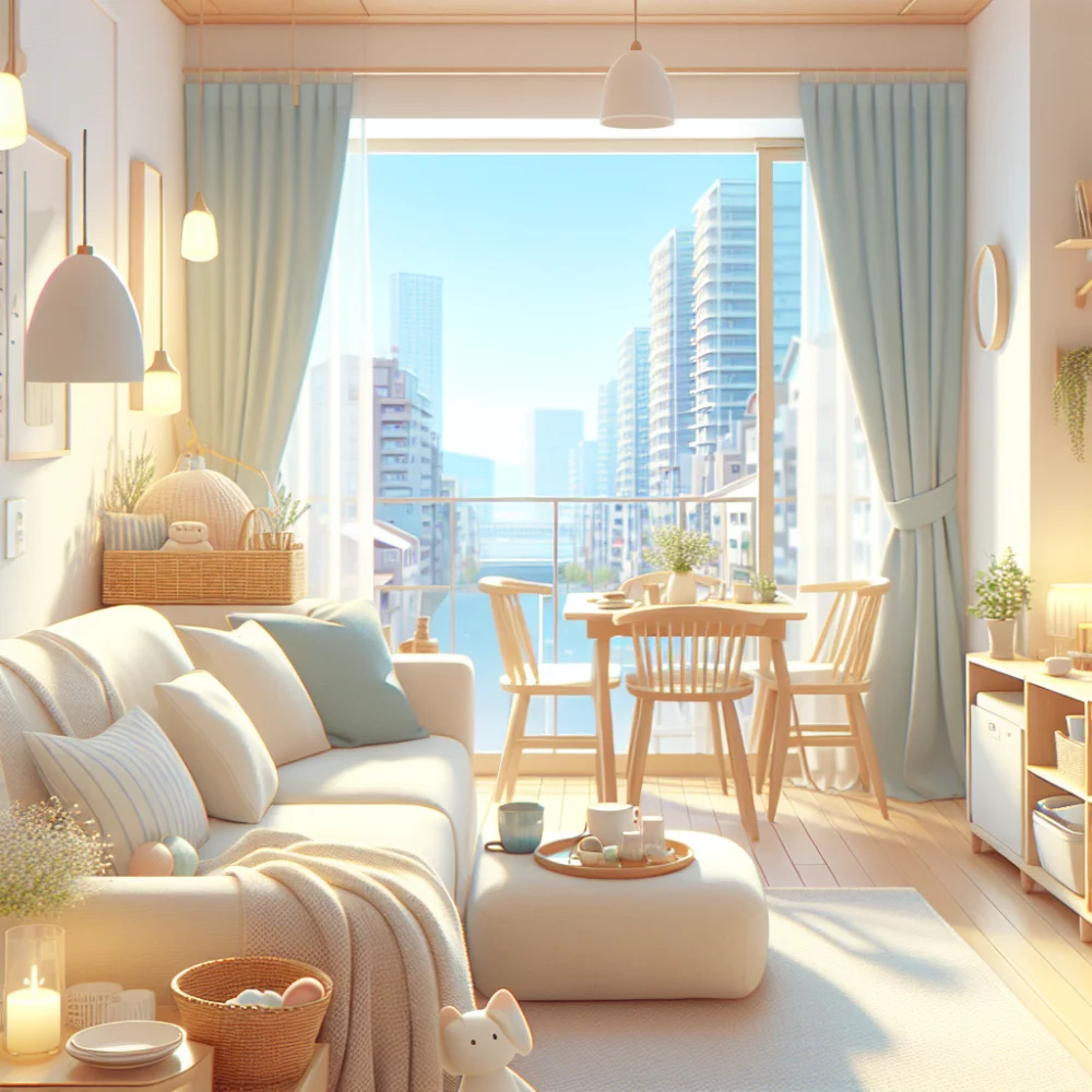 春の訪れとともに感じる、ワンルームマンション型グループホームの魅力