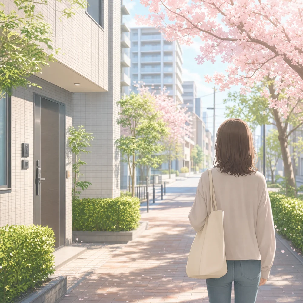 一人でも安心できる防犯対策ならこれがおすすめ！失敗談から学ぶポイント