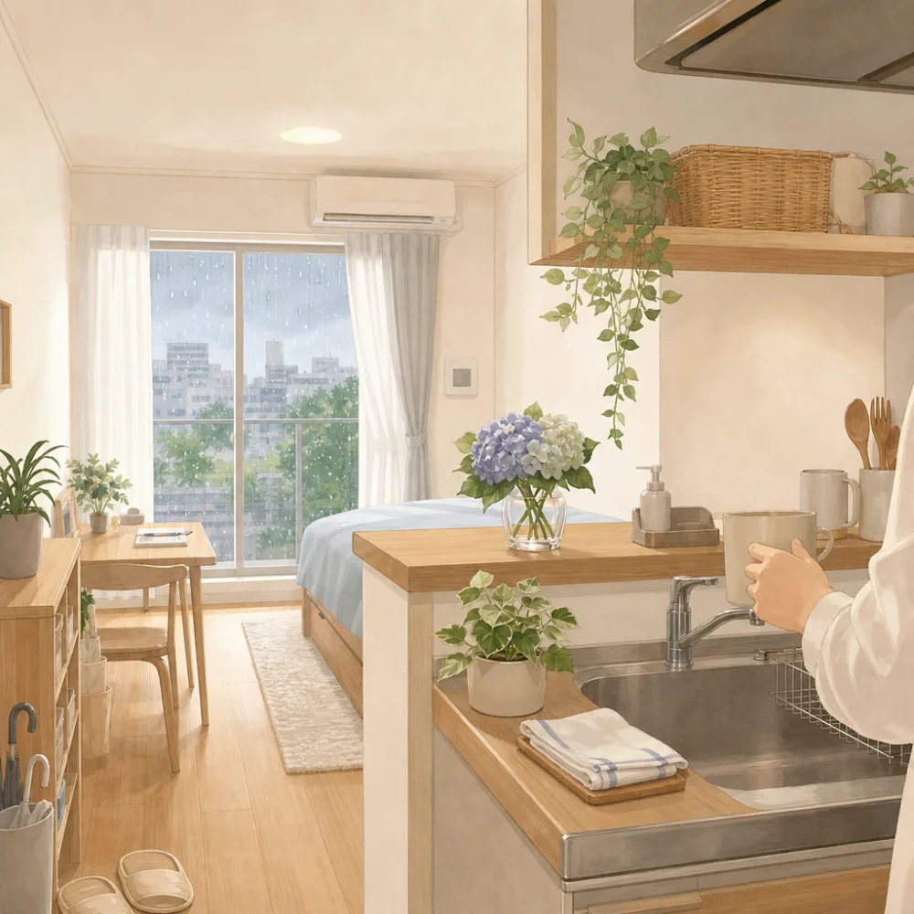 「E-homeを見学するならここに注目！安心して暮らせるポイントを解説」