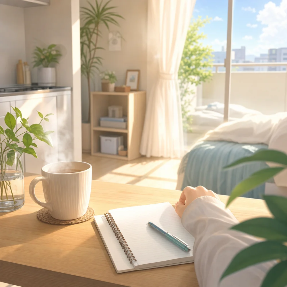 心配しすぎない関わり方を学ぼう！E-homeの日常を一緒に覗いてみませんか？